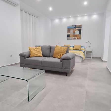 Apartamento Centro Historico 4 Málaga Dış mekan fotoğraf