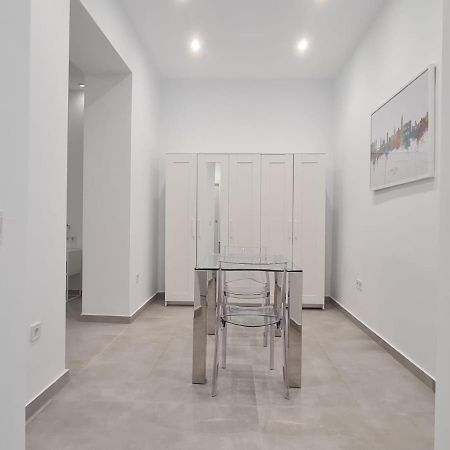 Apartamento Centro Historico 4 Málaga Dış mekan fotoğraf