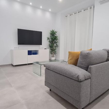 Apartamento Centro Historico 4 Málaga Dış mekan fotoğraf